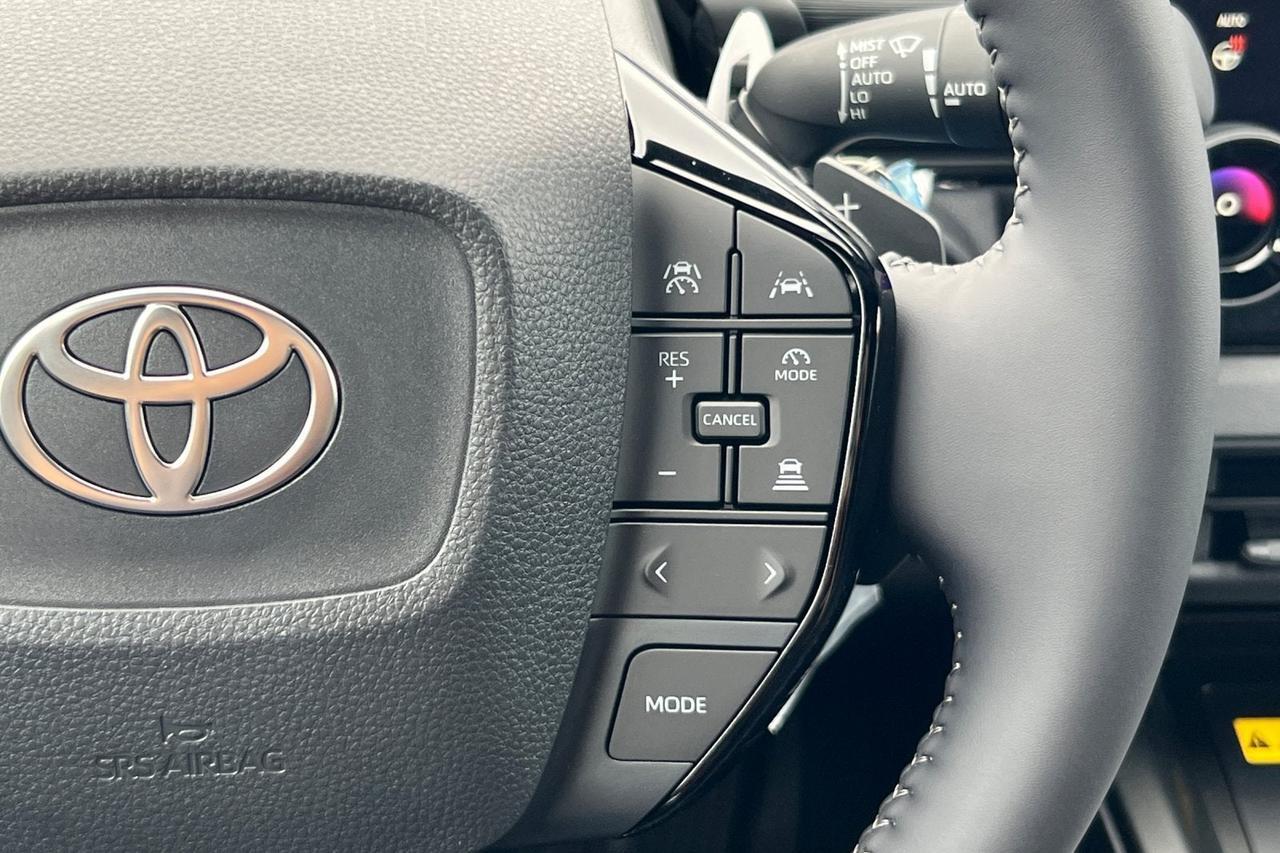 2026 Toyota C-HR XSE Roseville CA