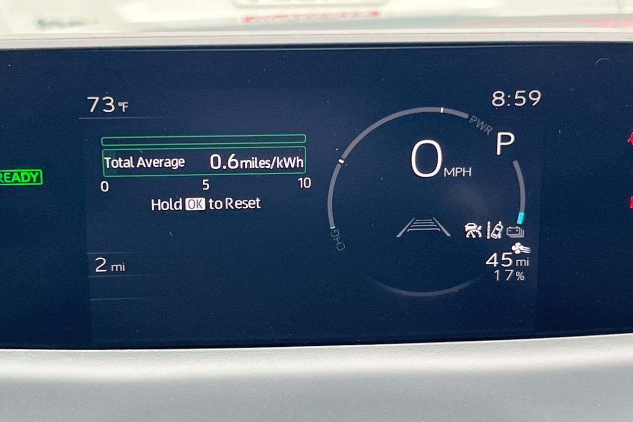 2026 Toyota C-HR XSE Roseville CA