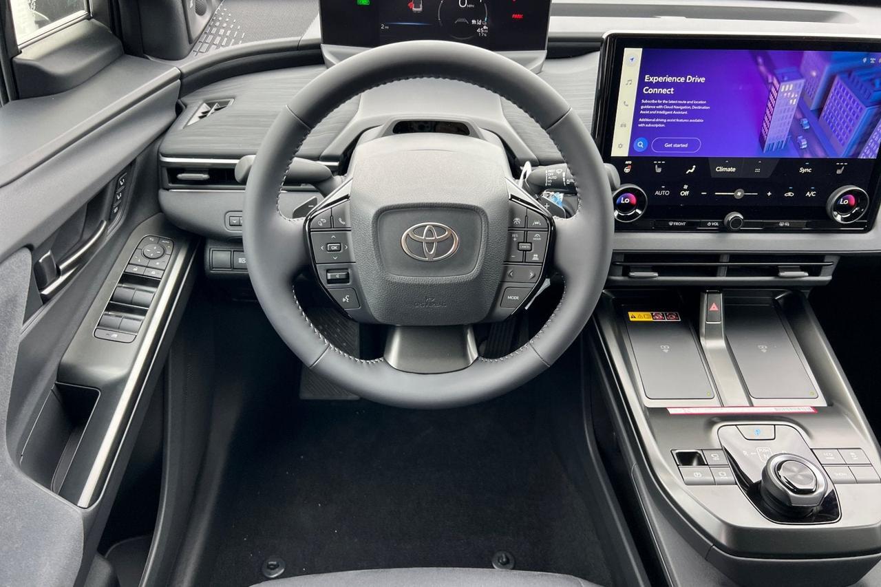2026 Toyota C-HR XSE Roseville CA