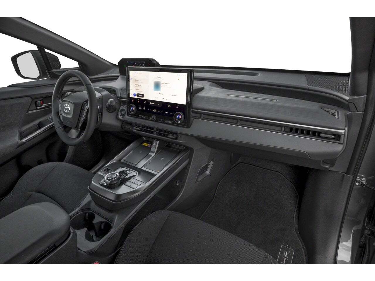 2026 Toyota C-HR XSE Roseville CA