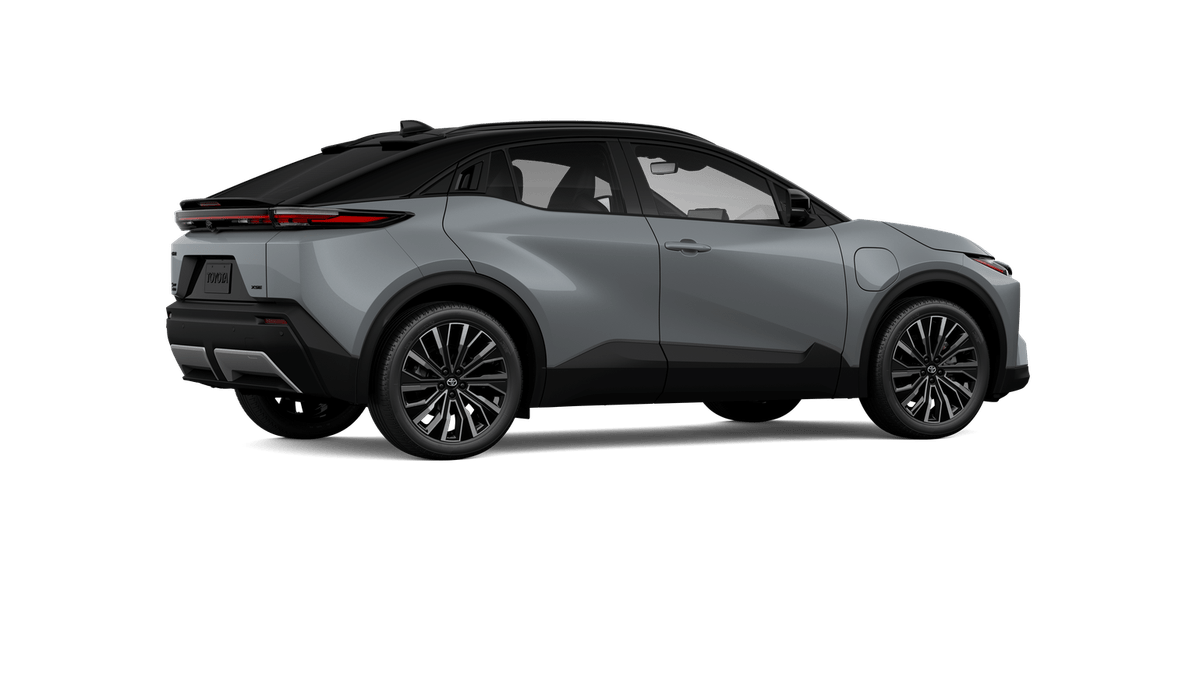 2026 Toyota C-HR XSE Roseville CA