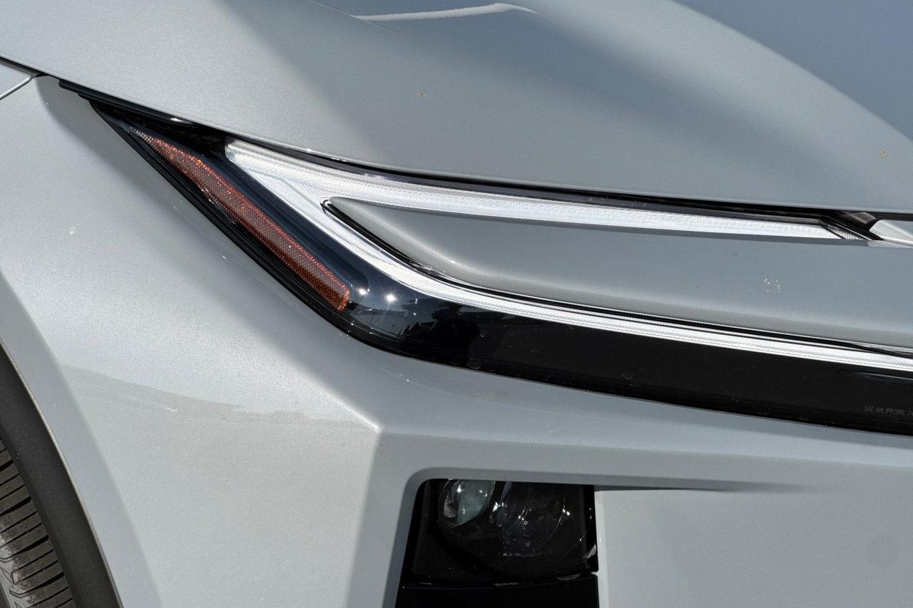 2026 Toyota C-HR XSE Roseville CA