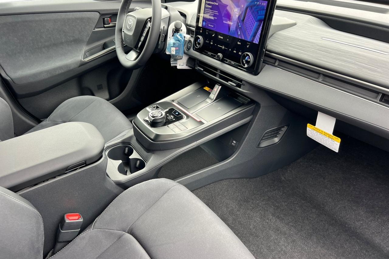 2026 Toyota C-HR XSE Roseville CA