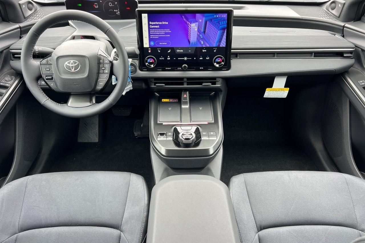 2026 Toyota C-HR XSE Roseville CA