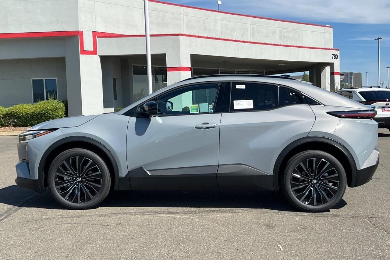 2026 Toyota C-HR XSE Roseville CA