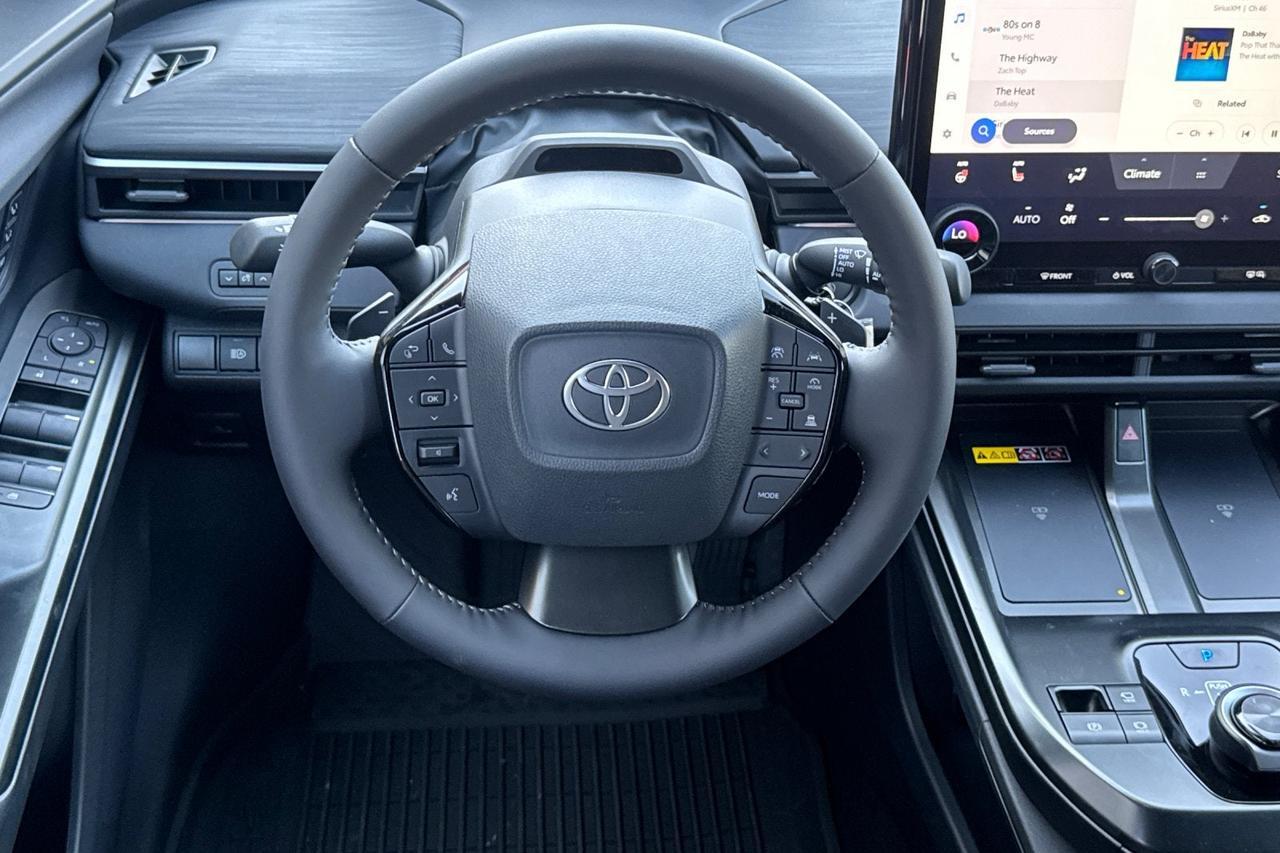 2026 Toyota C-HR XSE Roseville CA