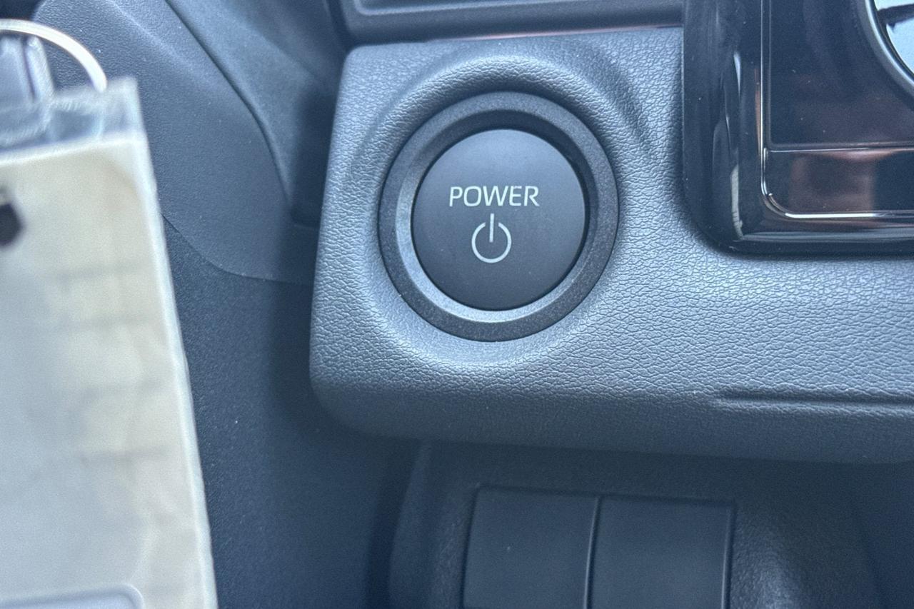 2026 Toyota C-HR XSE Roseville CA