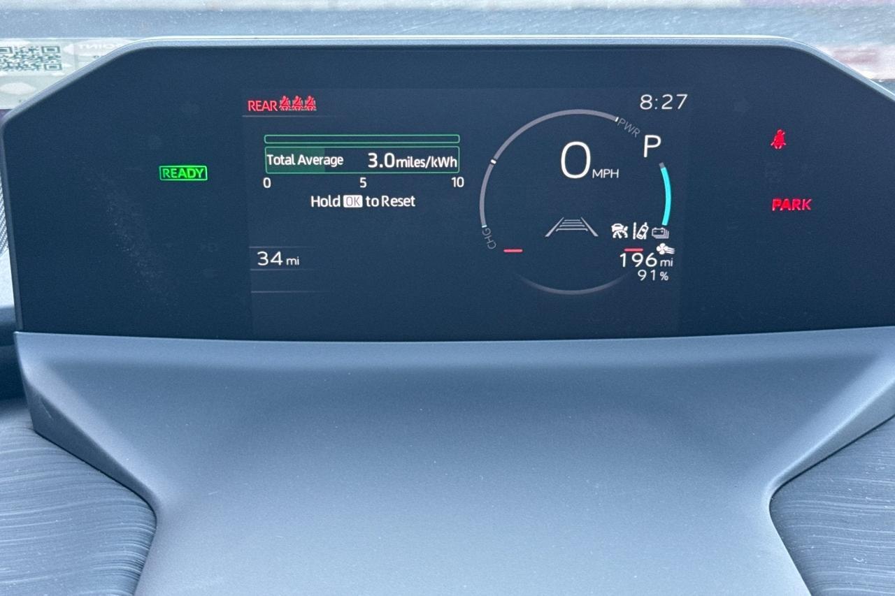 2026 Toyota C-HR XSE Roseville CA