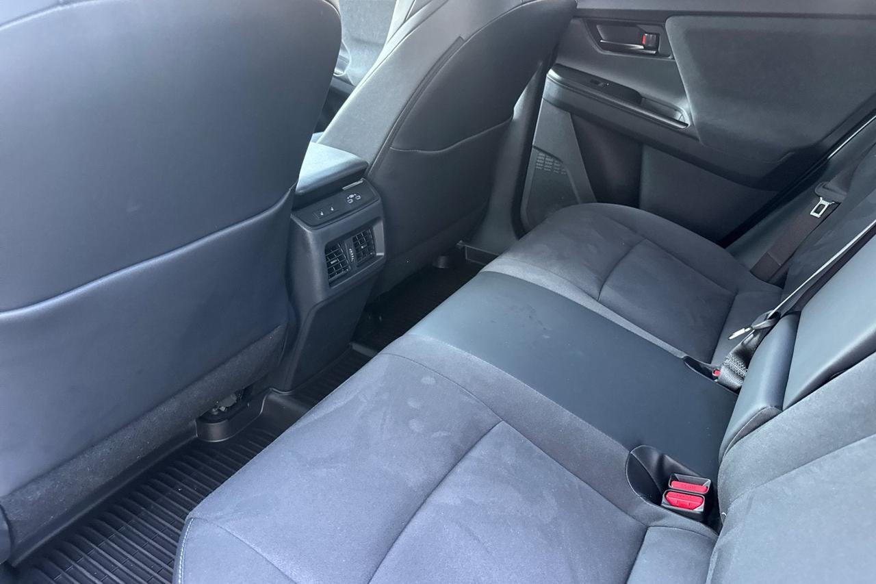 2026 Toyota C-HR XSE Roseville CA