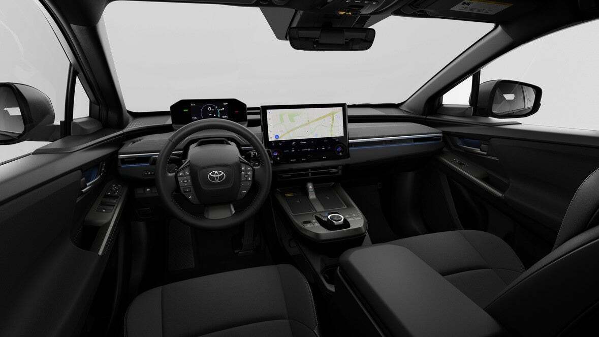 2026 Toyota C-HR XSE Roseville CA