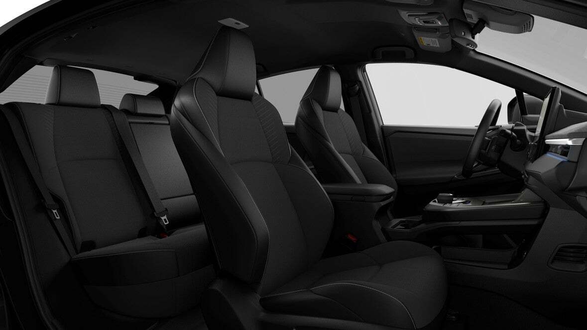 2026 Toyota C-HR XSE Roseville CA
