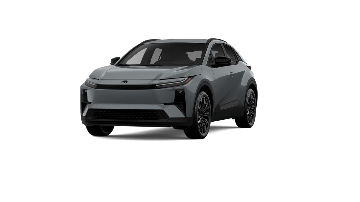 2026 Toyota C-HR XSE Roseville CA