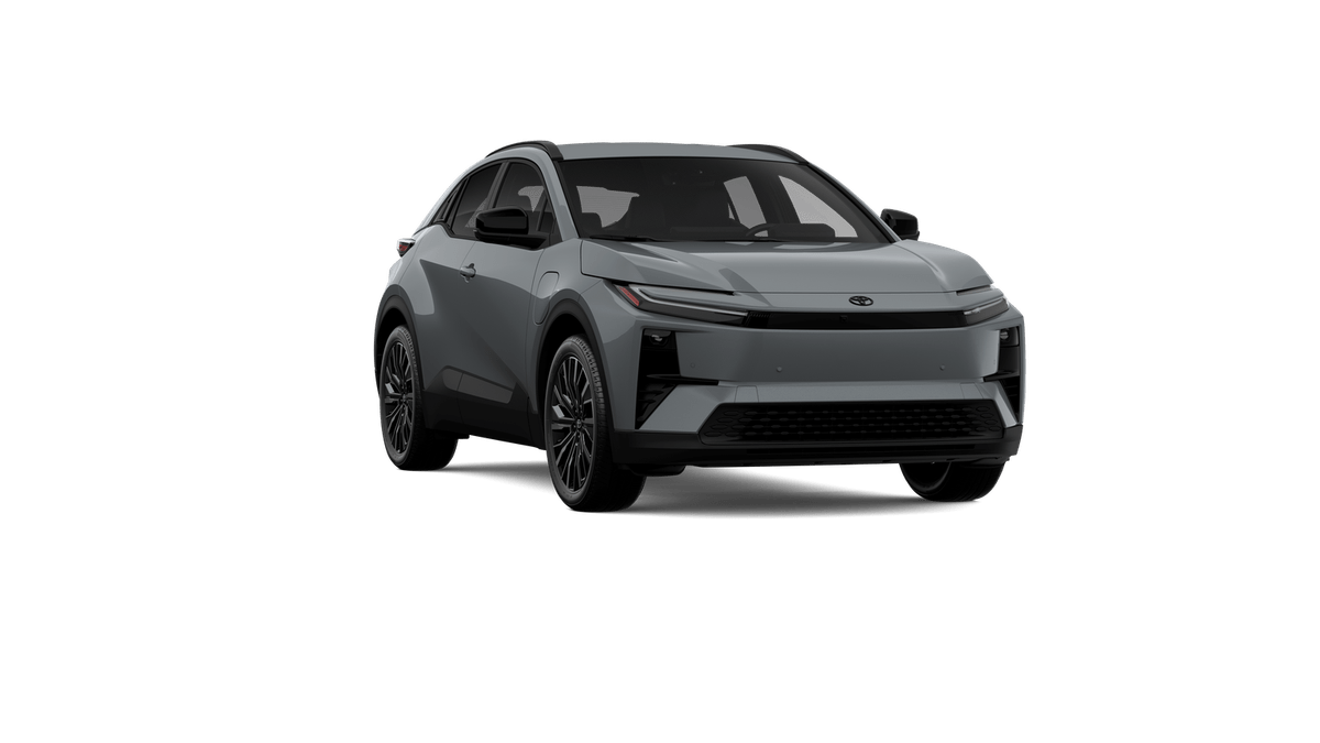 2026 Toyota C-HR XSE Roseville CA