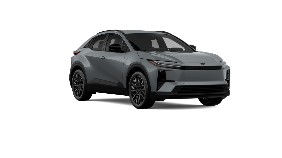 2026 Toyota C-HR XSE Roseville CA