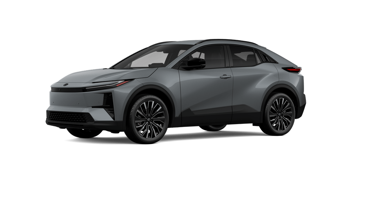 2026 Toyota C-HR XSE Roseville CA