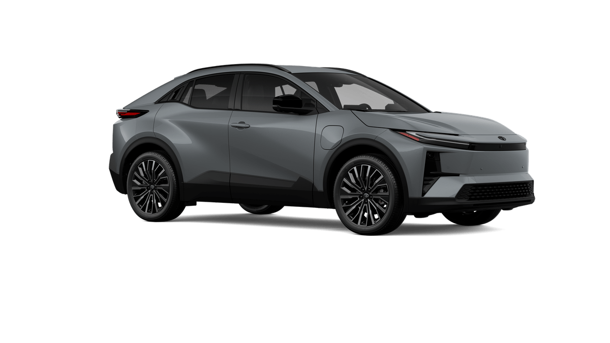 2026 Toyota C-HR XSE Roseville CA