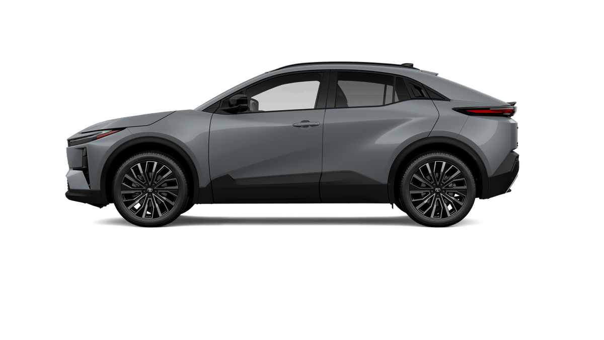 2026 Toyota C-HR XSE Roseville CA