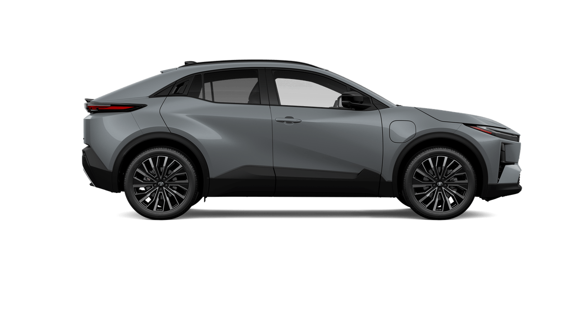 2026 Toyota C-HR XSE Roseville CA