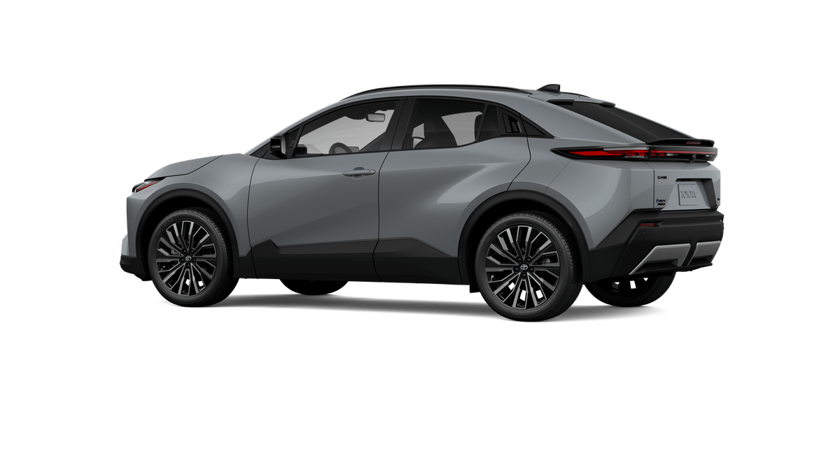 2026 Toyota C-HR XSE Roseville CA