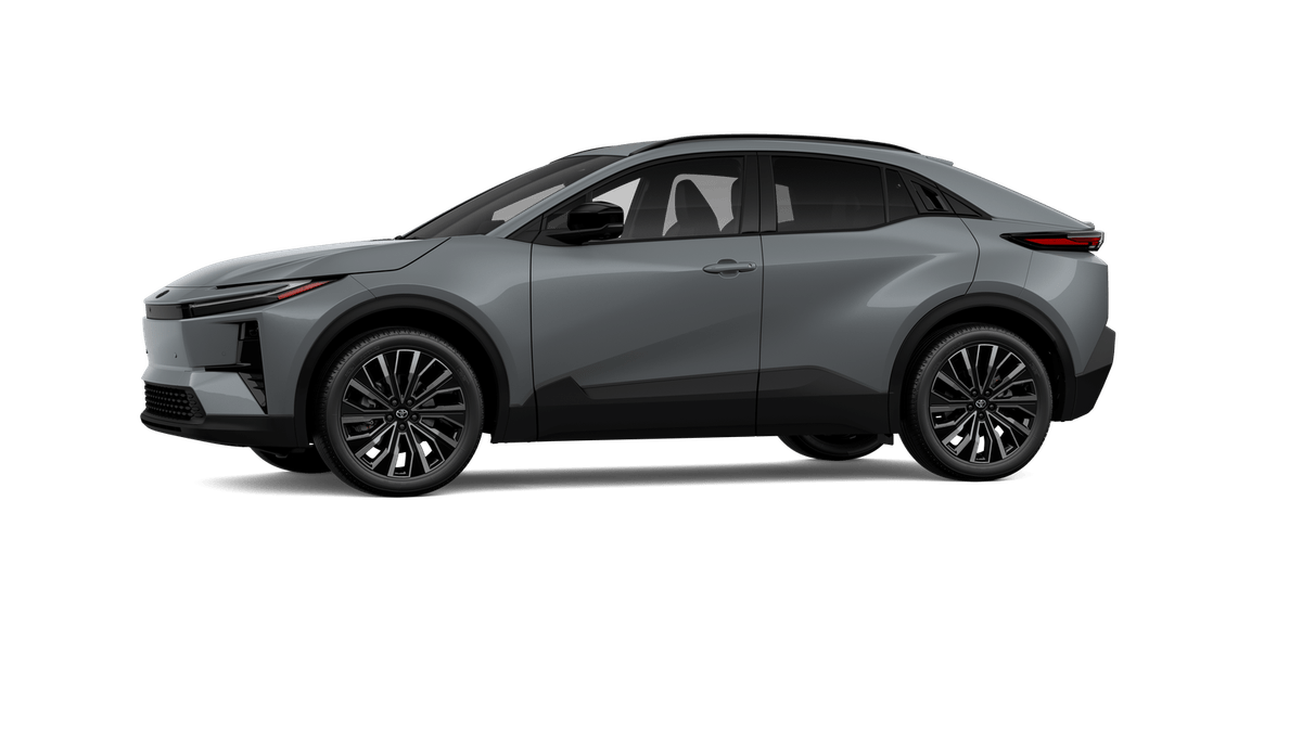 2026 Toyota C-HR XSE Roseville CA