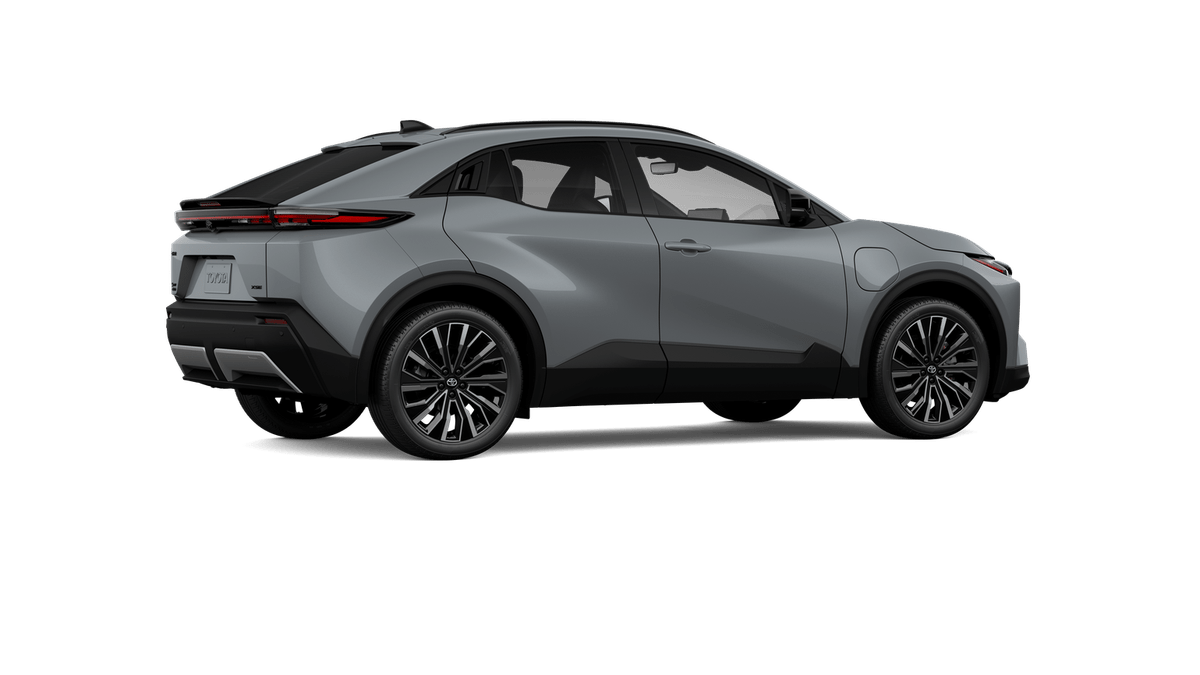 2026 Toyota C-HR XSE Roseville CA