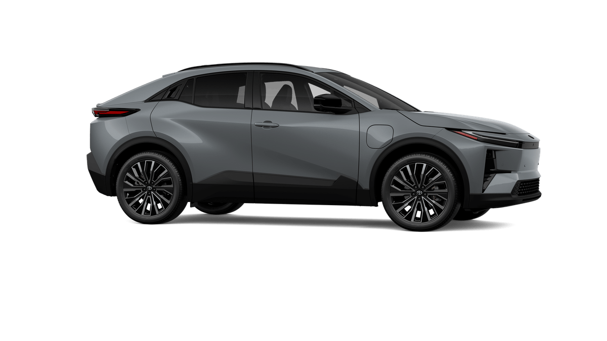 2026 Toyota C-HR XSE Roseville CA