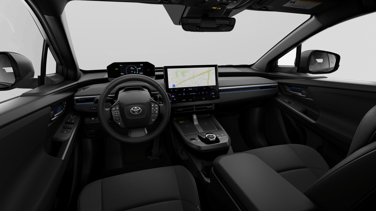 2026 Toyota C-HR XSE Roseville CA