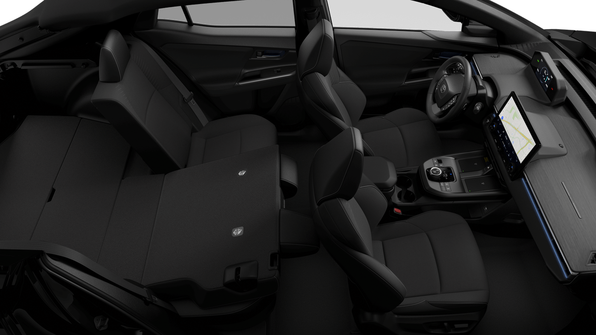 2026 Toyota C-HR XSE Roseville CA