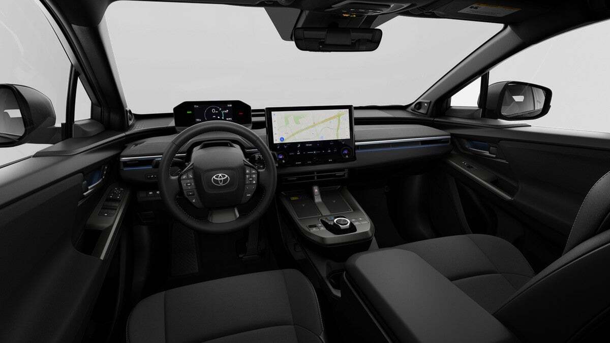 2026 Toyota C-HR XSE Roseville CA