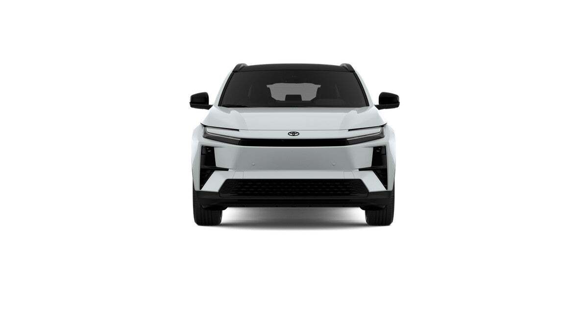 2026 Toyota C-HR XSE Roseville CA