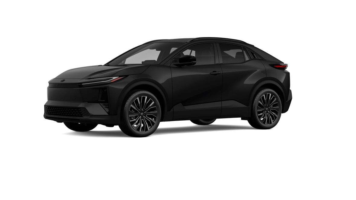 2026 Toyota C-HR XSE Roseville CA