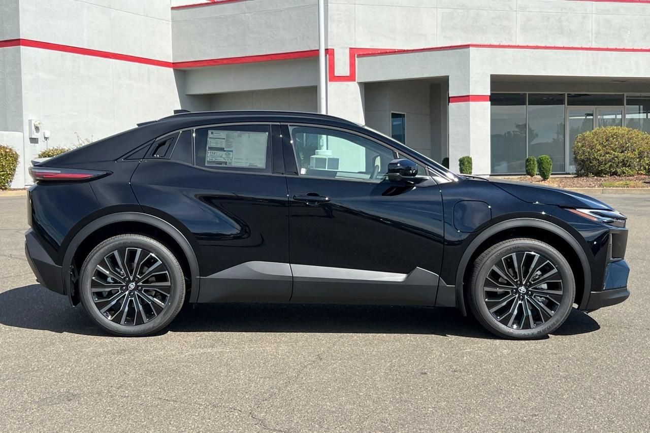 2026 Toyota C-HR XSE Roseville CA