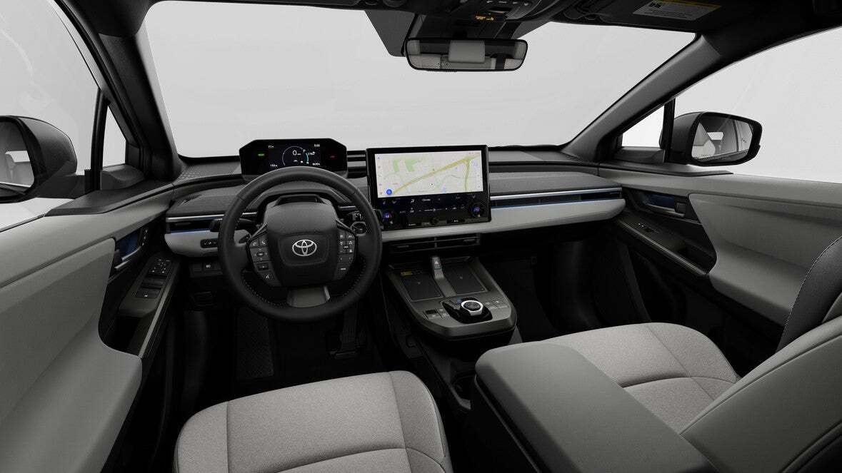 2026 Toyota C-HR XSE Roseville CA