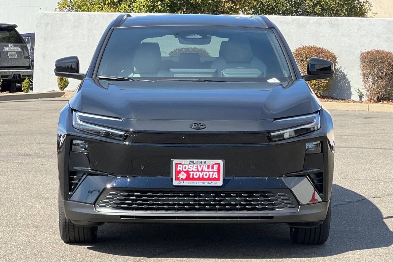 2026 Toyota C-HR XSE Roseville CA