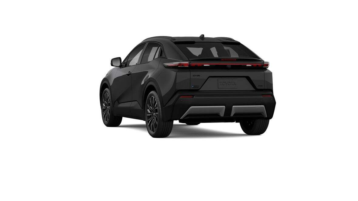 2026 Toyota C-HR XSE Roseville CA