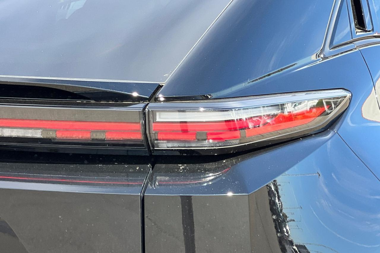 2026 Toyota C-HR XSE Roseville CA