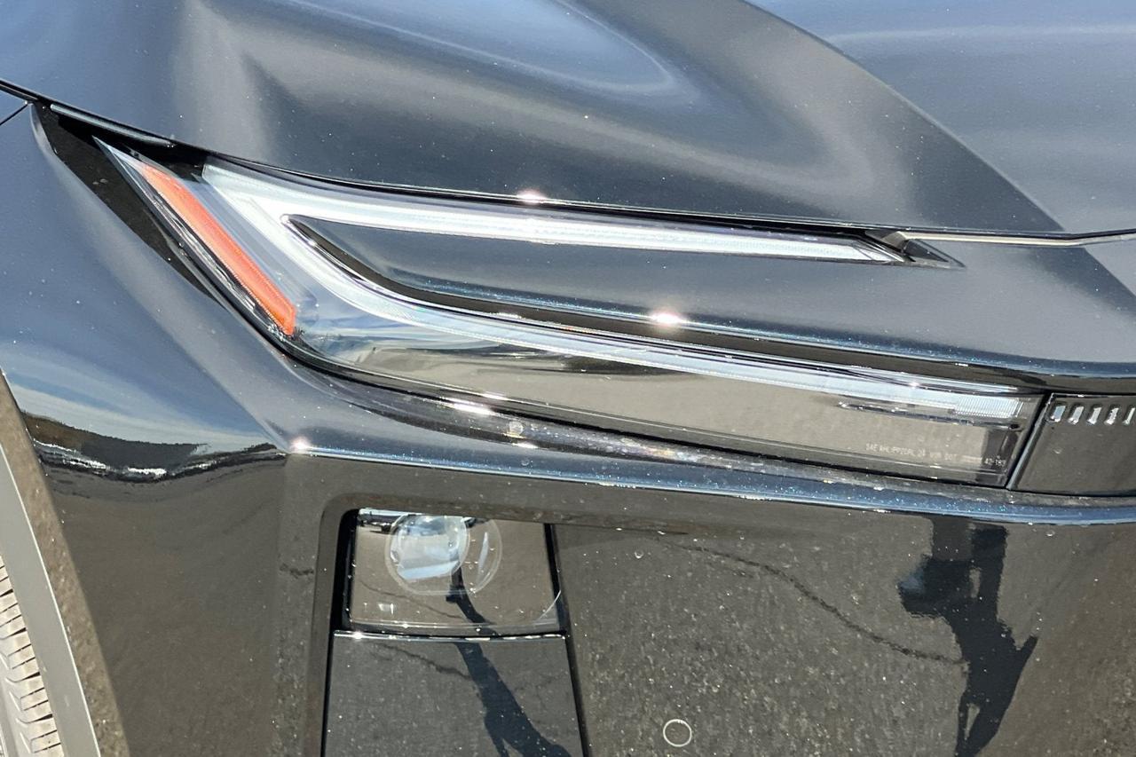 2026 Toyota C-HR XSE Roseville CA