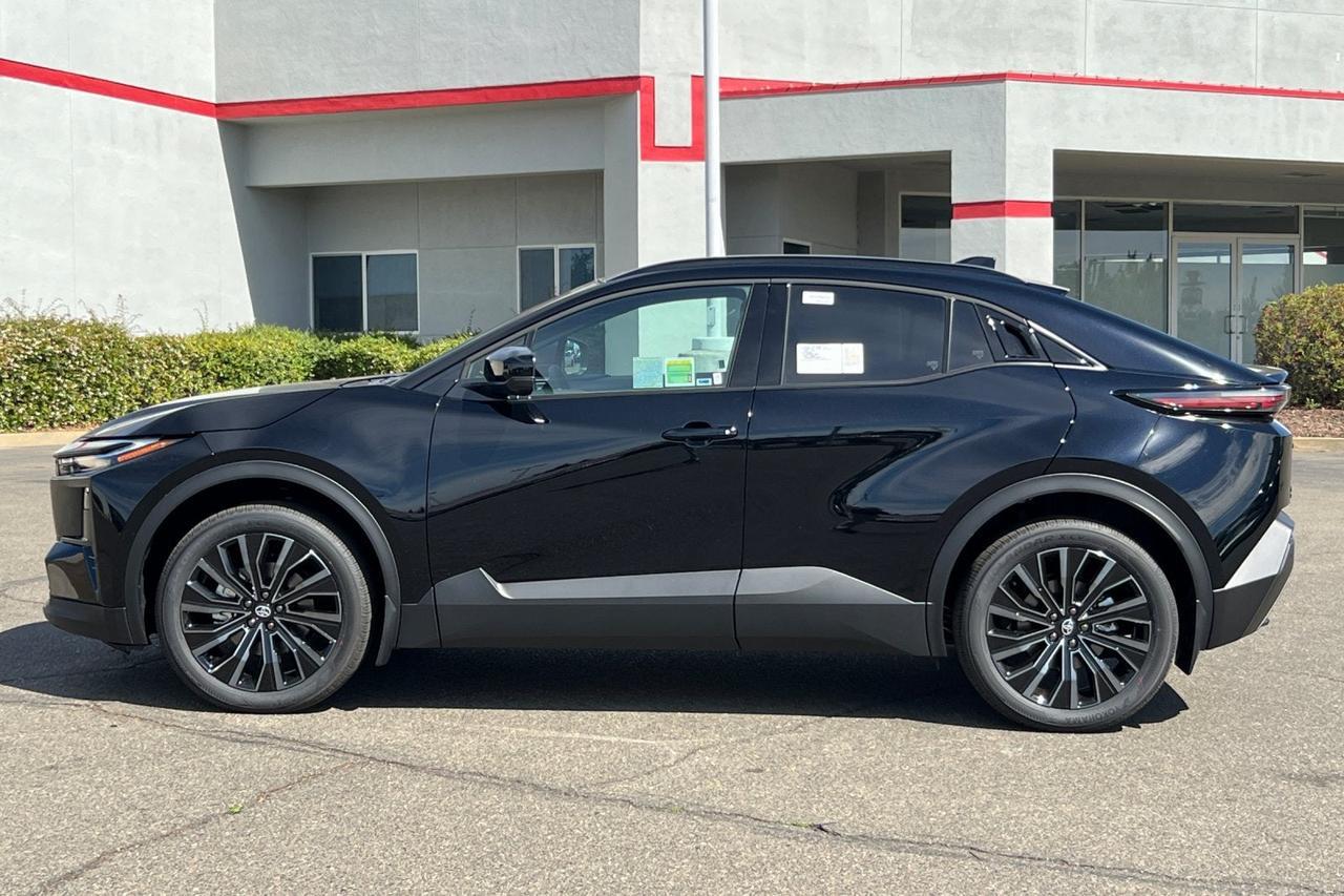 2026 Toyota C-HR XSE Roseville CA