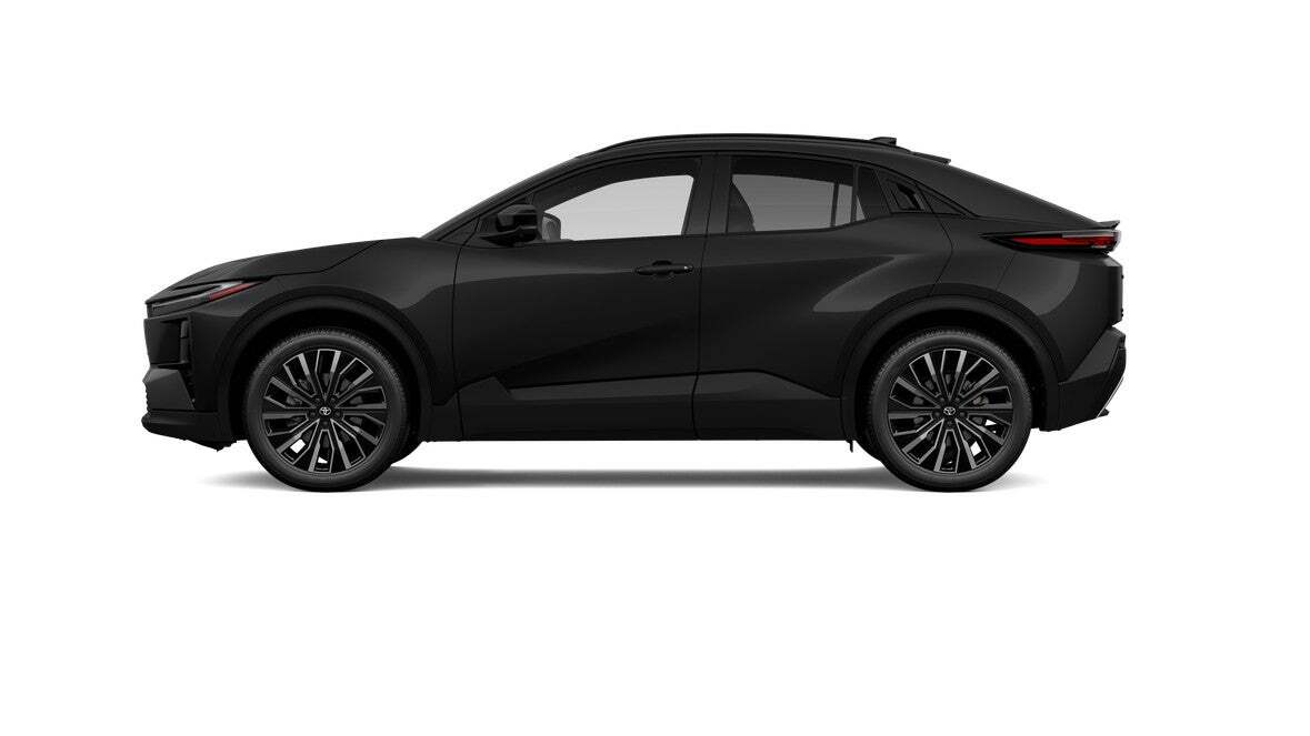 2026 Toyota C-HR XSE Roseville CA