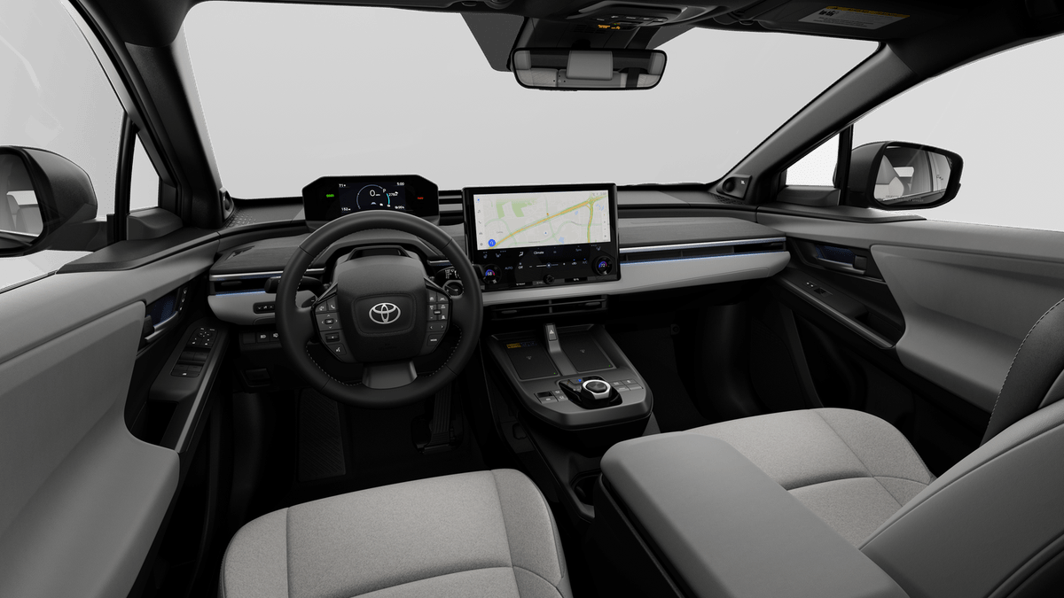 2026 Toyota C-HR XSE Roseville CA