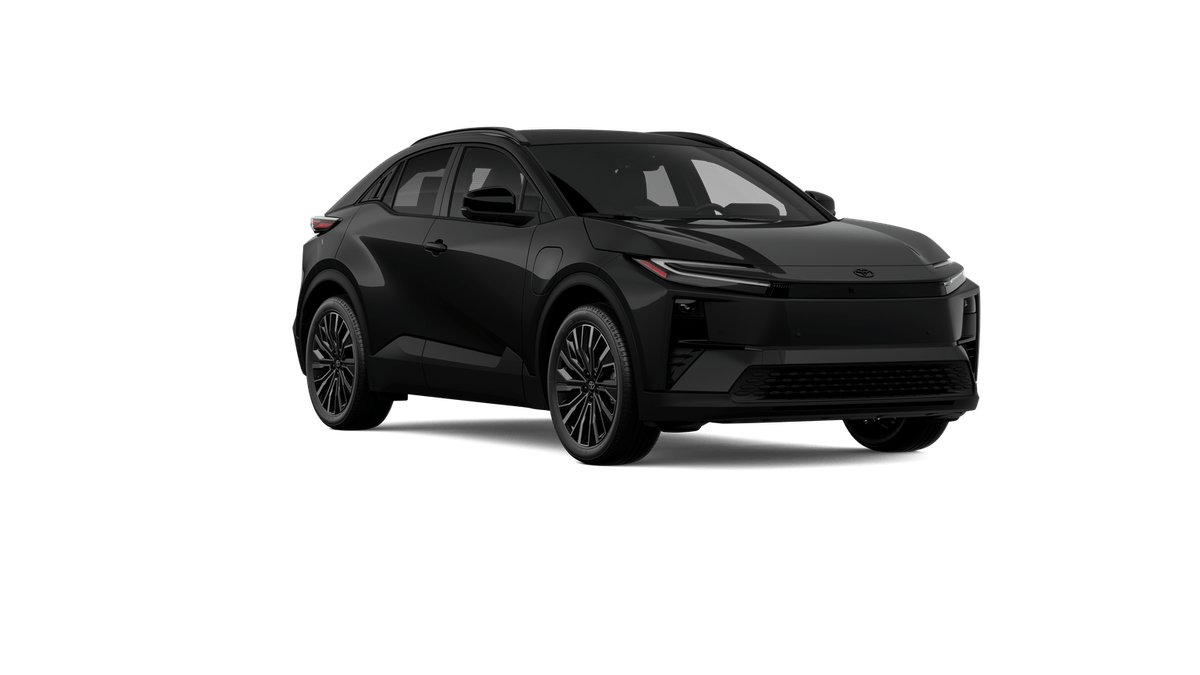 2026 Toyota C-HR XSE Roseville CA