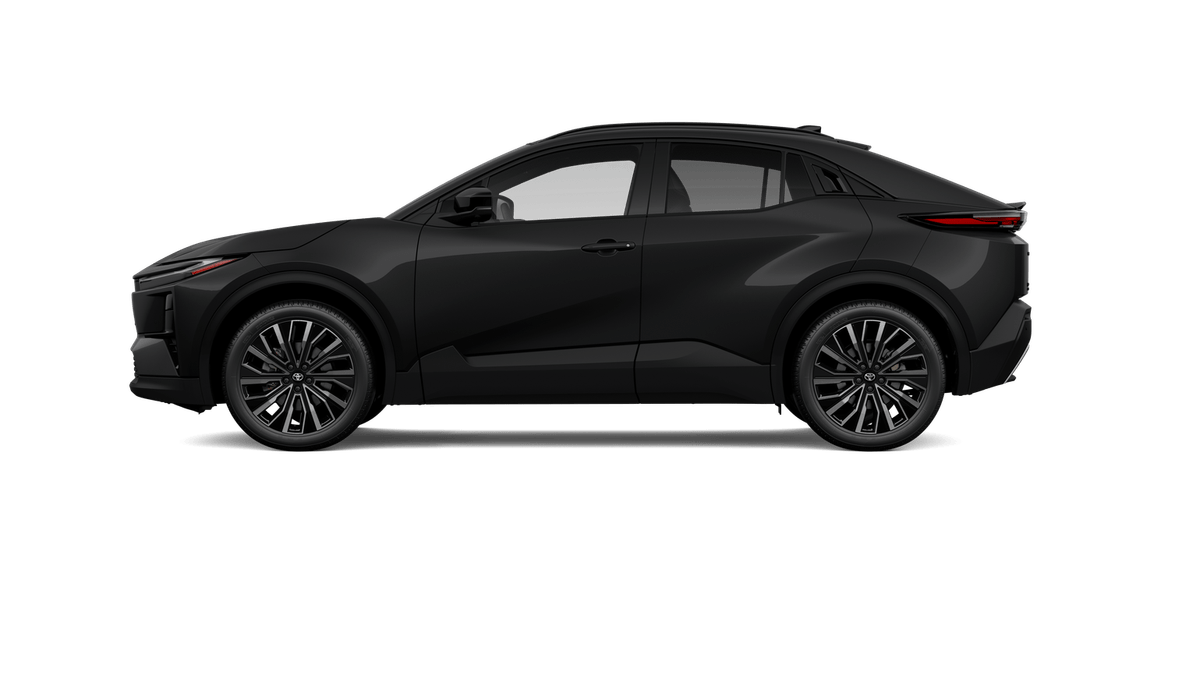 2026 Toyota C-HR XSE Roseville CA