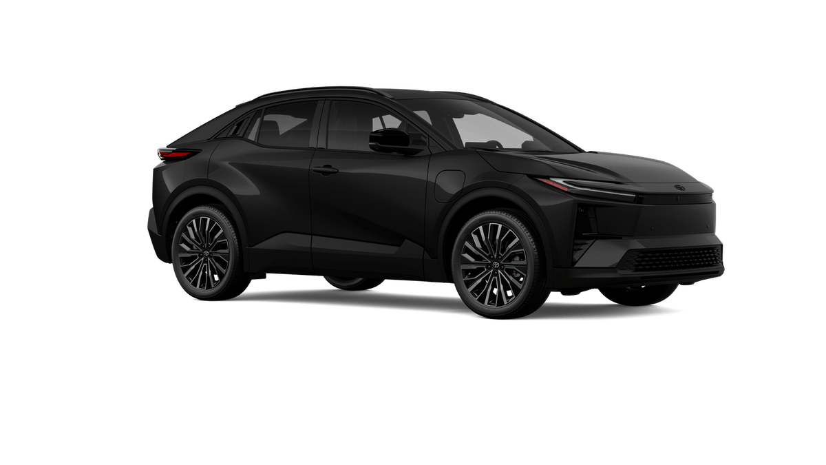 2026 Toyota C-HR XSE Roseville CA