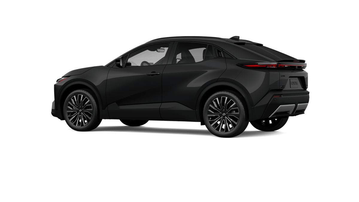 2026 Toyota C-HR XSE Roseville CA