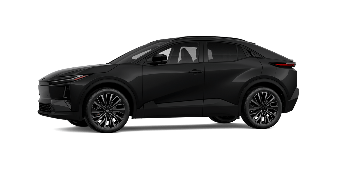 2026 Toyota C-HR XSE Roseville CA