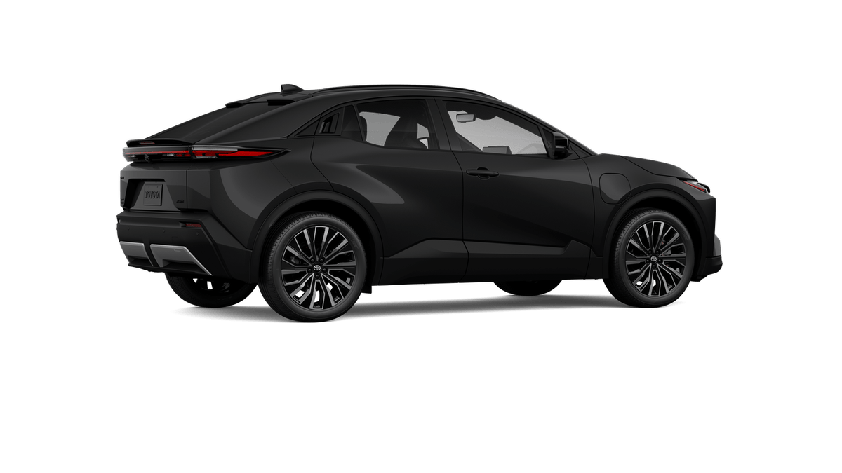 2026 Toyota C-HR XSE Roseville CA