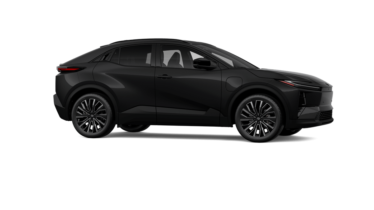2026 Toyota C-HR XSE Roseville CA