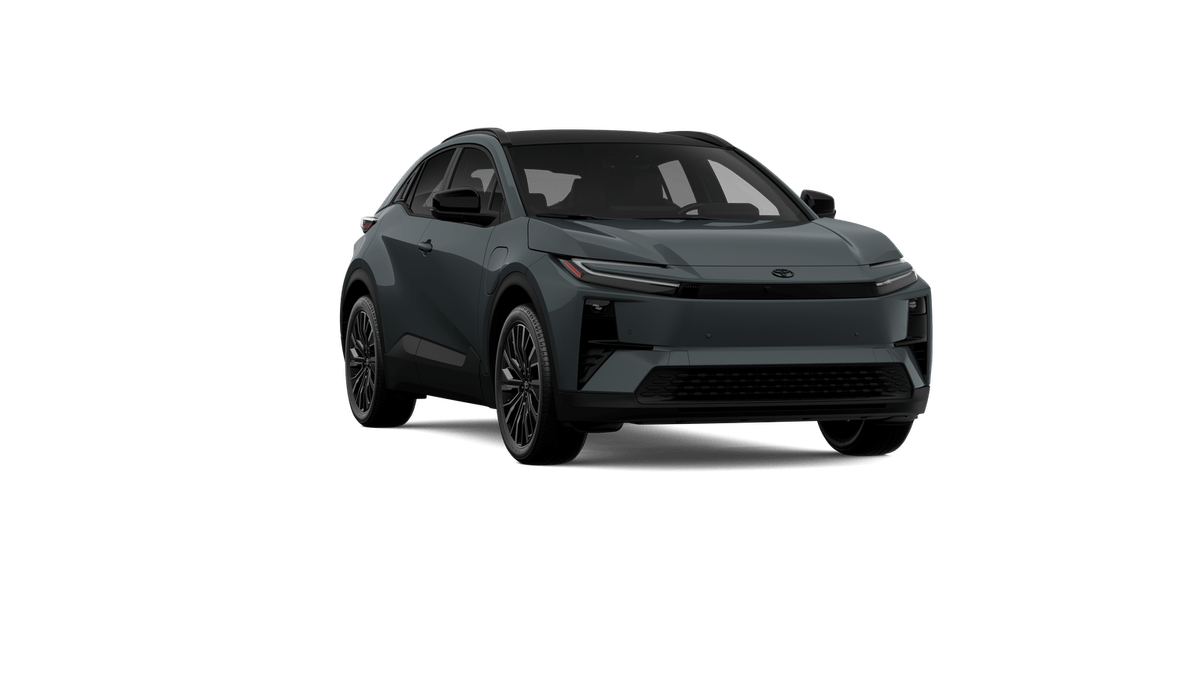2026 Toyota C-HR XSE Roseville CA