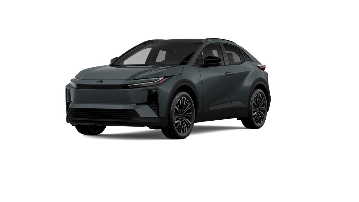 2026 Toyota C-HR XSE Roseville CA