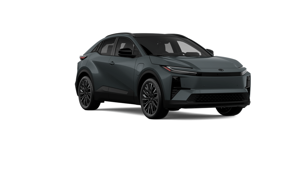 2026 Toyota C-HR XSE Roseville CA